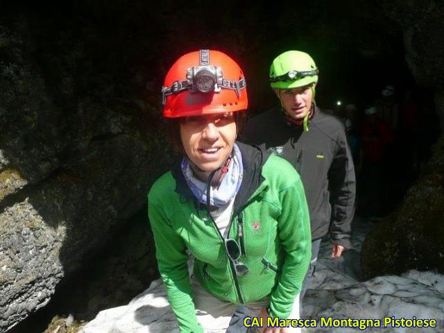 Escursione sul Vulcano Etna